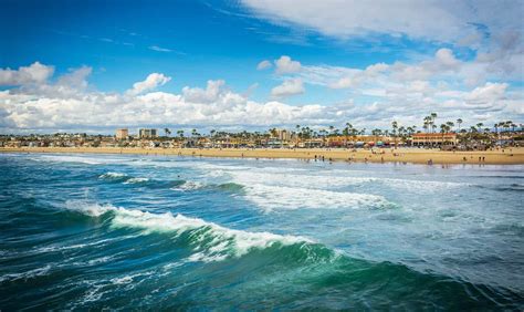 Orange County's beaches are washing away. This is what's being done to stop it